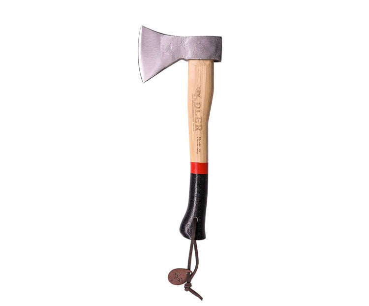 Adler Rheinland Hatchet