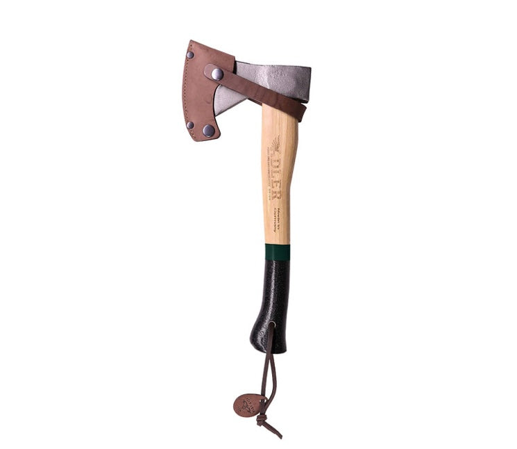 Adler Rheinland Hatchet