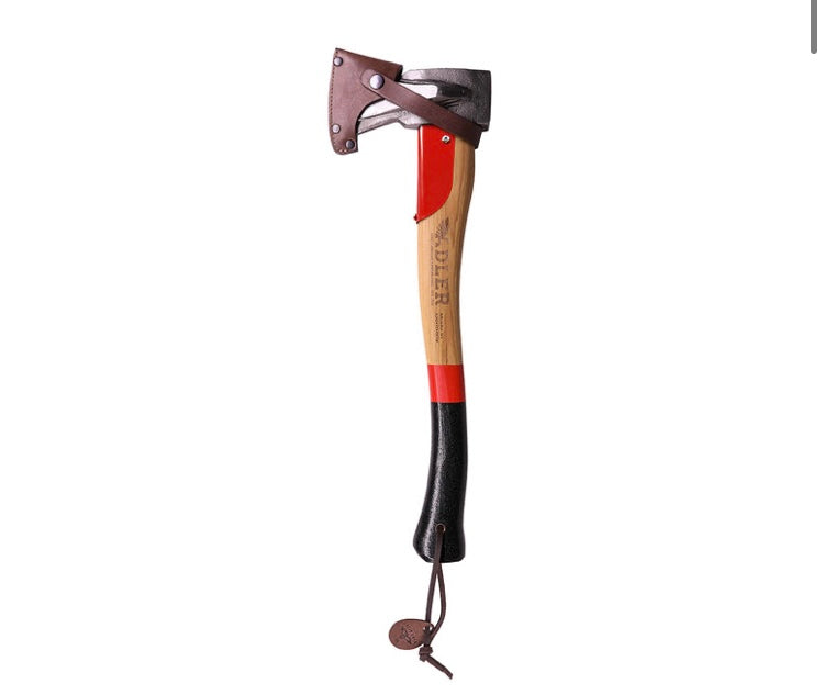 Adler Short Splitter
